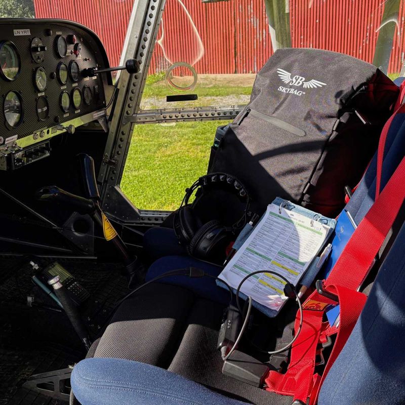 SkyBag Cirrus (40L)