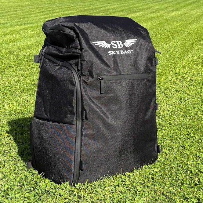 Hovedbilde SkyBag Cirrus (40L)